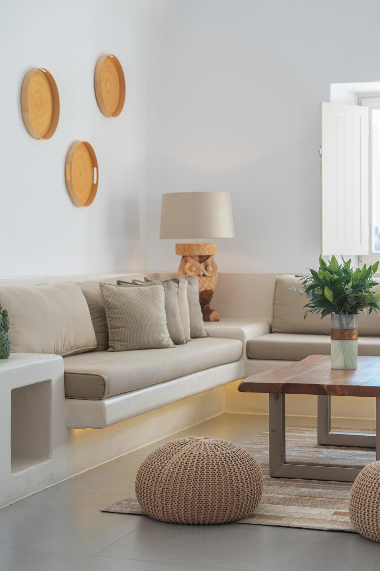 הוילה Pýrgos White & Co Santorini מראה חיצוני תמונה