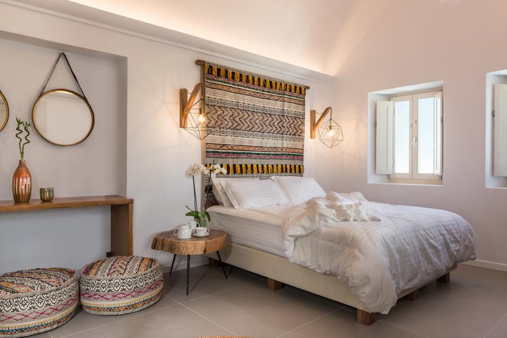 הוילה Pýrgos White & Co Santorini מראה חיצוני תמונה